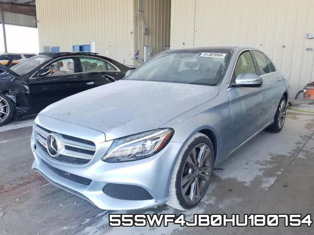 55SWF4JB0HU180754 фото 3