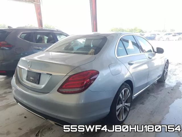 55SWF4JB0HU180754 фото 5