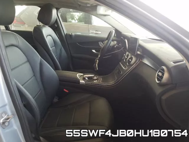 55SWF4JB0HU180754 фото 6