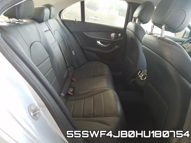 55SWF4JB0HU180754 фото 7