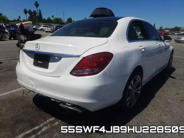 55SWF4JB9HU228509 фото 5