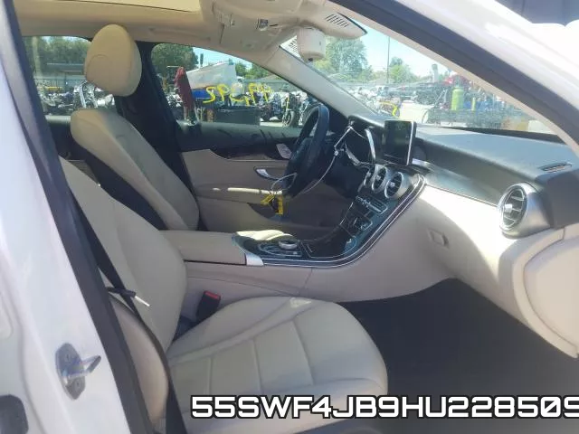 55SWF4JB9HU228509 фото 6
