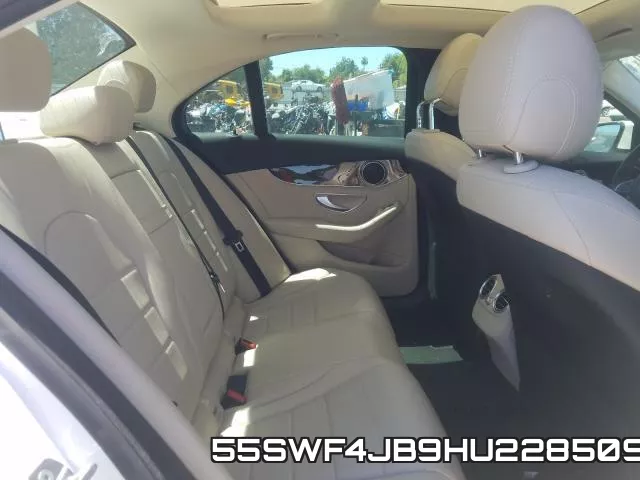 55SWF4JB9HU228509 фото 7
