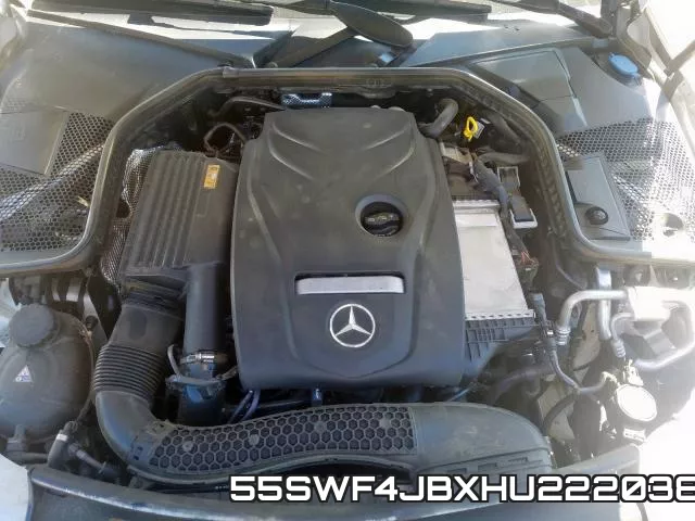 55SWF4JBXHU222038 фото 8