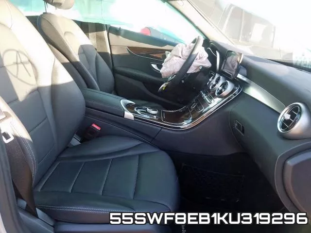 55SWF8EB1KU319296 фото 6