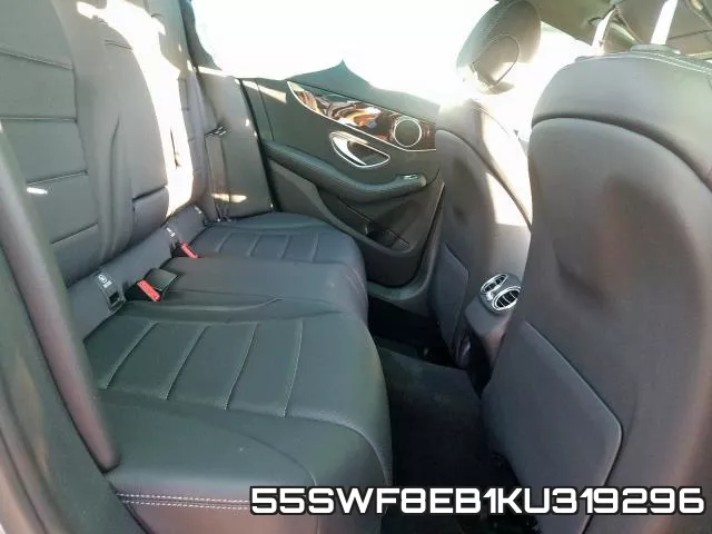 55SWF8EB1KU319296 фото 7
