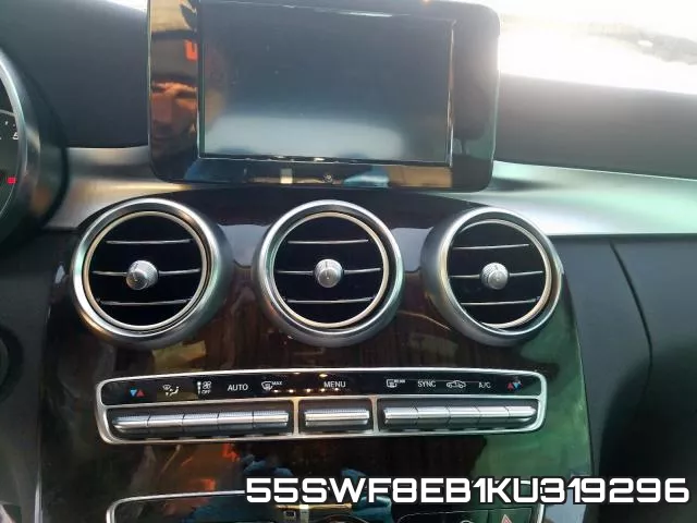55SWF8EB1KU319296 фото 10