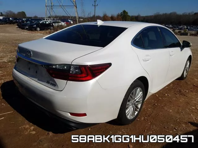 58ABK1GG1HU050457 фото 5