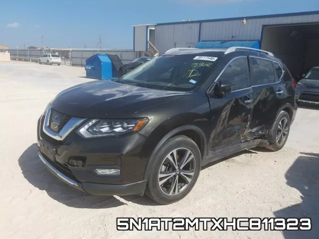 5N1AT2MTXHC811323 фото 3