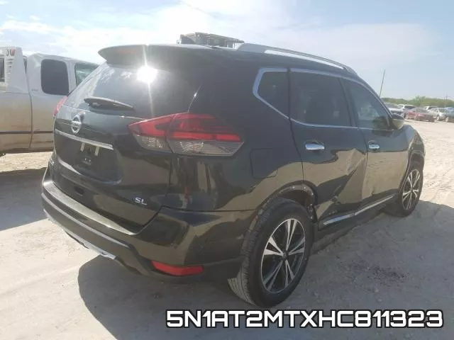 5N1AT2MTXHC811323 фото 5