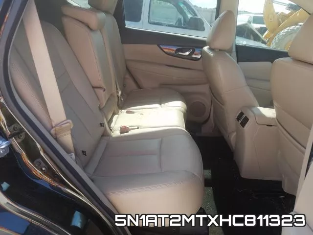 5N1AT2MTXHC811323 фото 7