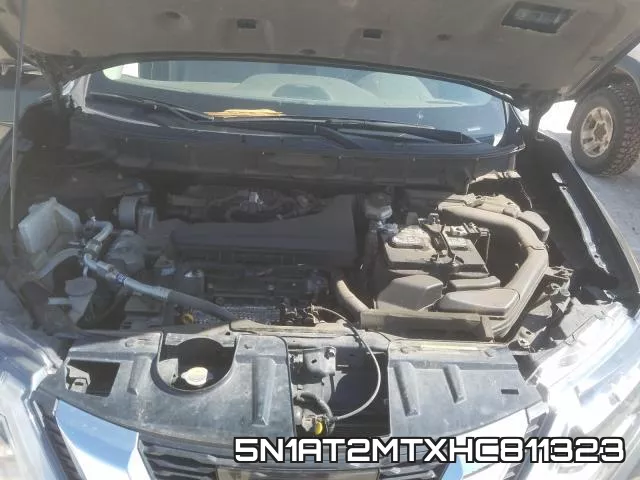 5N1AT2MTXHC811323 фото 8