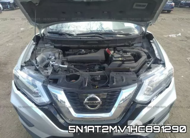 5N1AT2MV1HC891290 фото 2