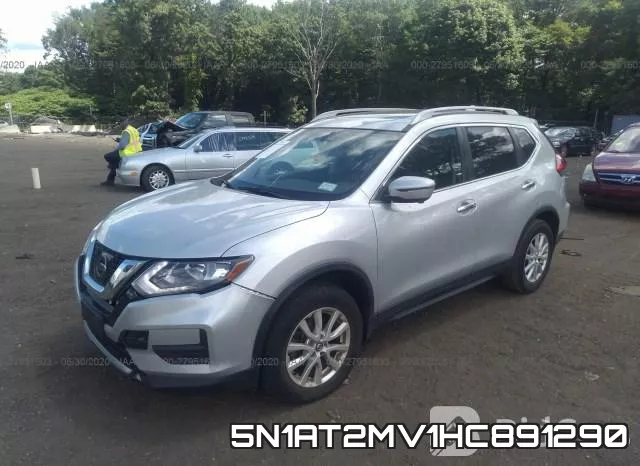 5N1AT2MV1HC891290 фото 3
