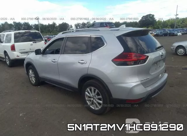 5N1AT2MV1HC891290 фото 4