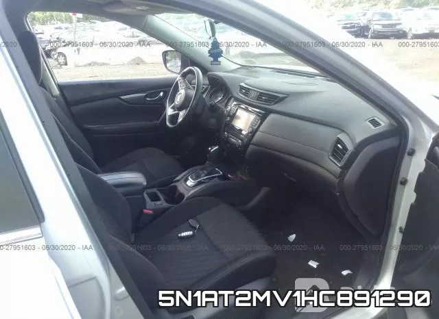 5N1AT2MV1HC891290 фото 6