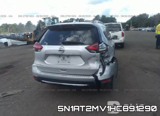 5N1AT2MV1HC891290 фото 7