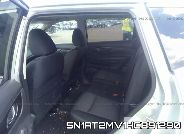 5N1AT2MV1HC891290 фото 9