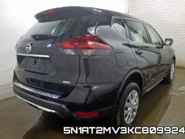5N1AT2MV3KC809924 фото 5