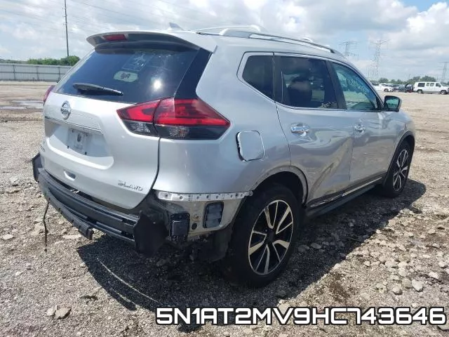 5N1AT2MV9HC743646 фото 5
