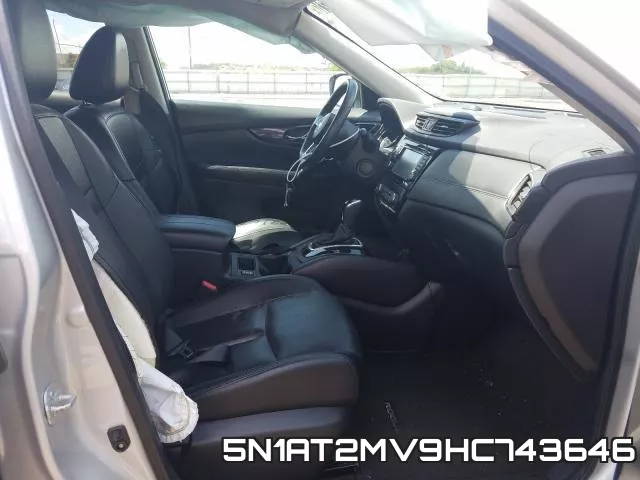 5N1AT2MV9HC743646 фото 6