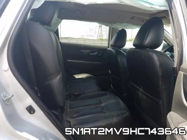 5N1AT2MV9HC743646 фото 7