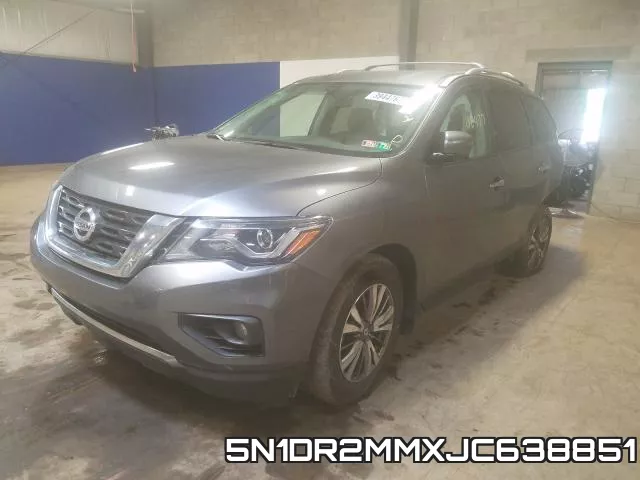 5N1DR2MMXJC638851 фото 3
