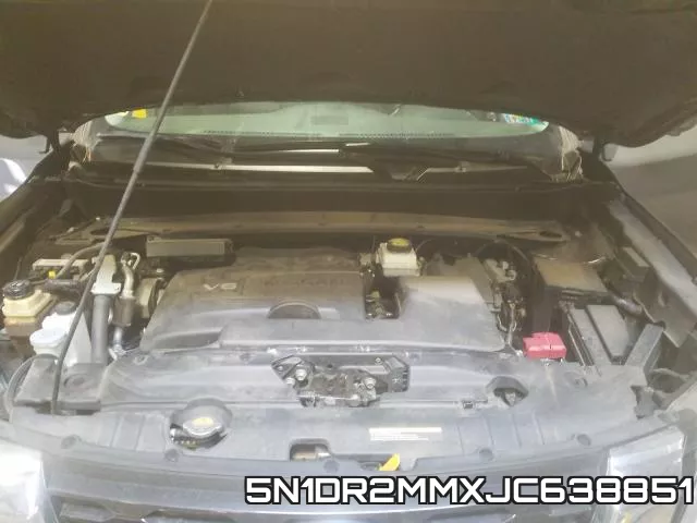 5N1DR2MMXJC638851 фото 8