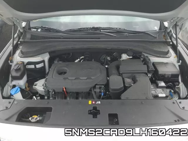 5NMS2CAD9LH160422 фото 8