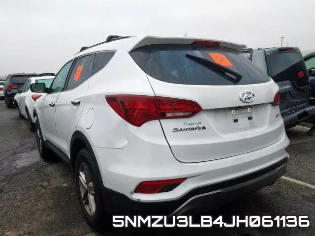 5NMZU3LB4JH061136 фото 4