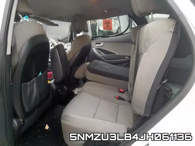 5NMZU3LB4JH061136 фото 7