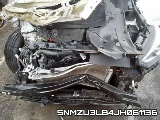 5NMZU3LB4JH061136 фото 8
