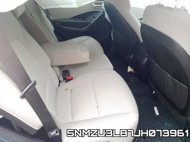 5NMZU3LB7JH073961 фото 7