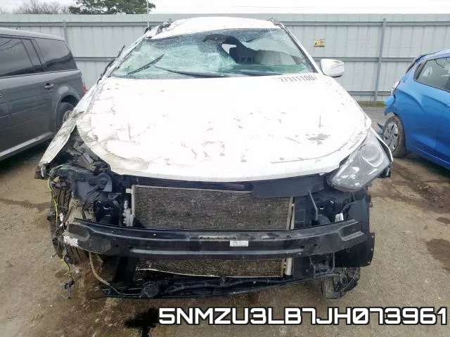 5NMZU3LB7JH073961 фото 8