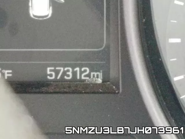 5NMZU3LB7JH073961 фото 9