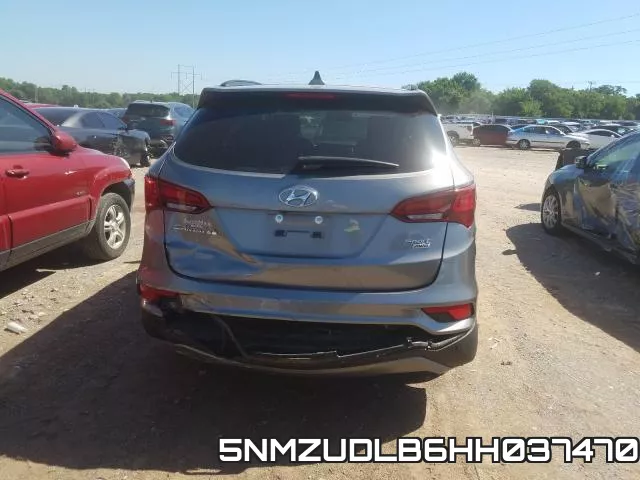 5NMZUDLB6HH037470 фото 10