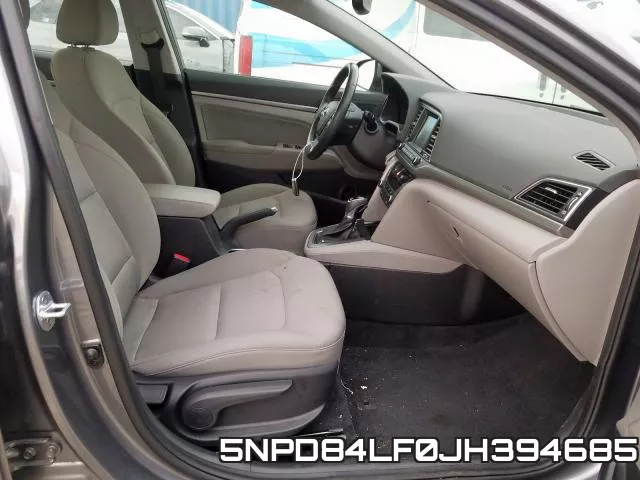 5NPD84LF0JH394685 фото 6