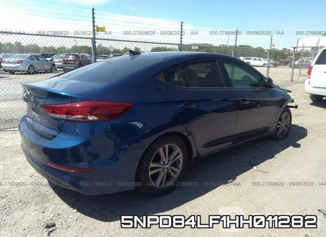 5NPD84LF1HH011282 фото 5