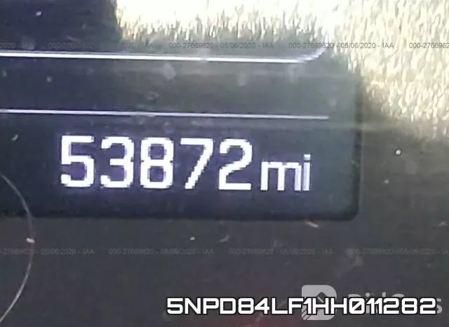 5NPD84LF1HH011282 фото 8
