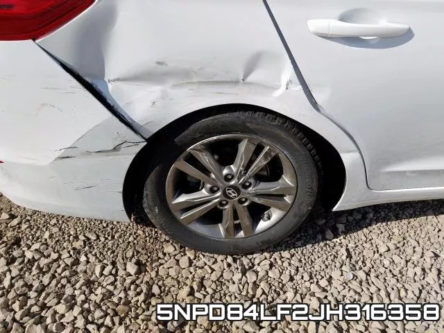 5NPD84LF2JH316358 фото 10