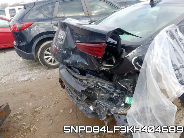 5NPD84LF3KH404689 фото 10