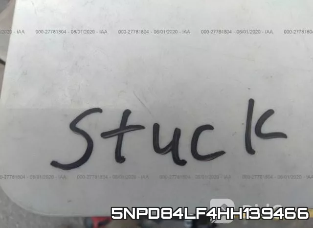 5NPD84LF4HH139466 фото 2