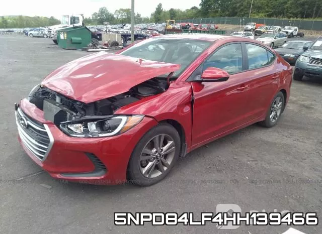 5NPD84LF4HH139466 фото 3