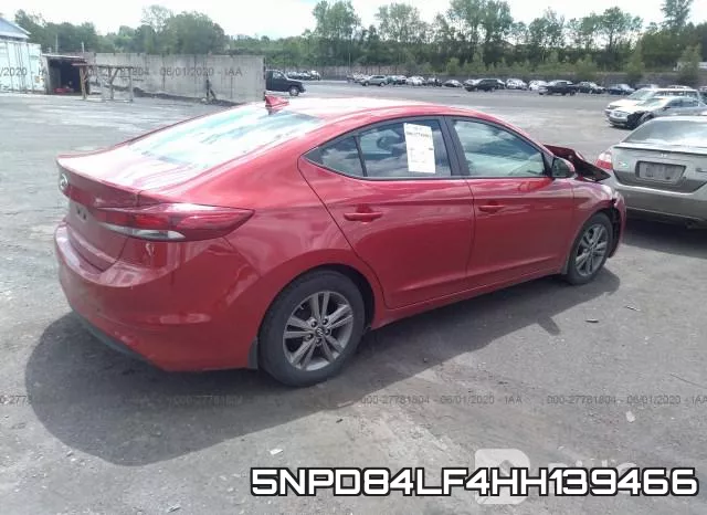 5NPD84LF4HH139466 фото 5