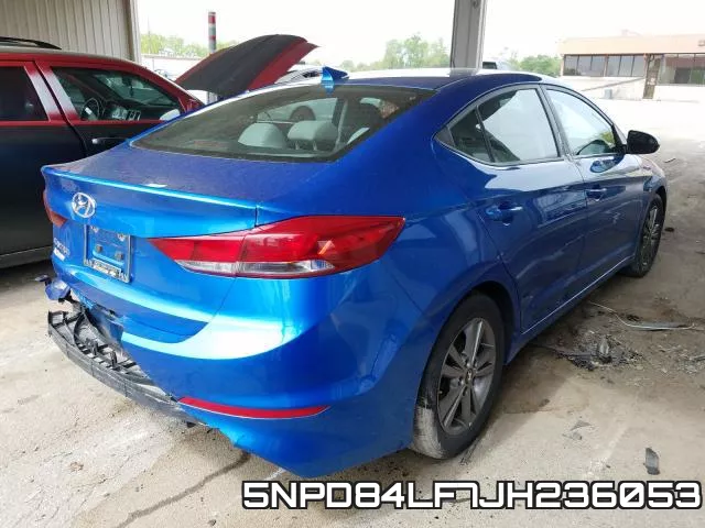 5NPD84LF7JH236053 фото 5