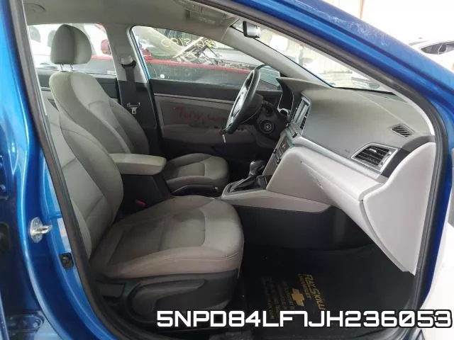 5NPD84LF7JH236053 фото 6