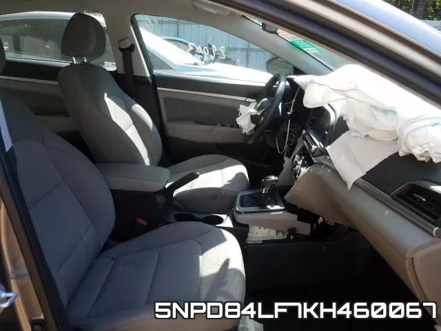 5NPD84LF7KH460067 фото 6