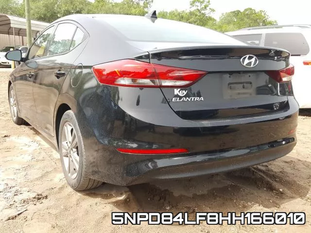 5NPD84LF8HH166010 фото 4