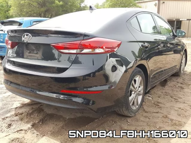 5NPD84LF8HH166010 фото 5