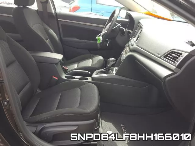5NPD84LF8HH166010 фото 6